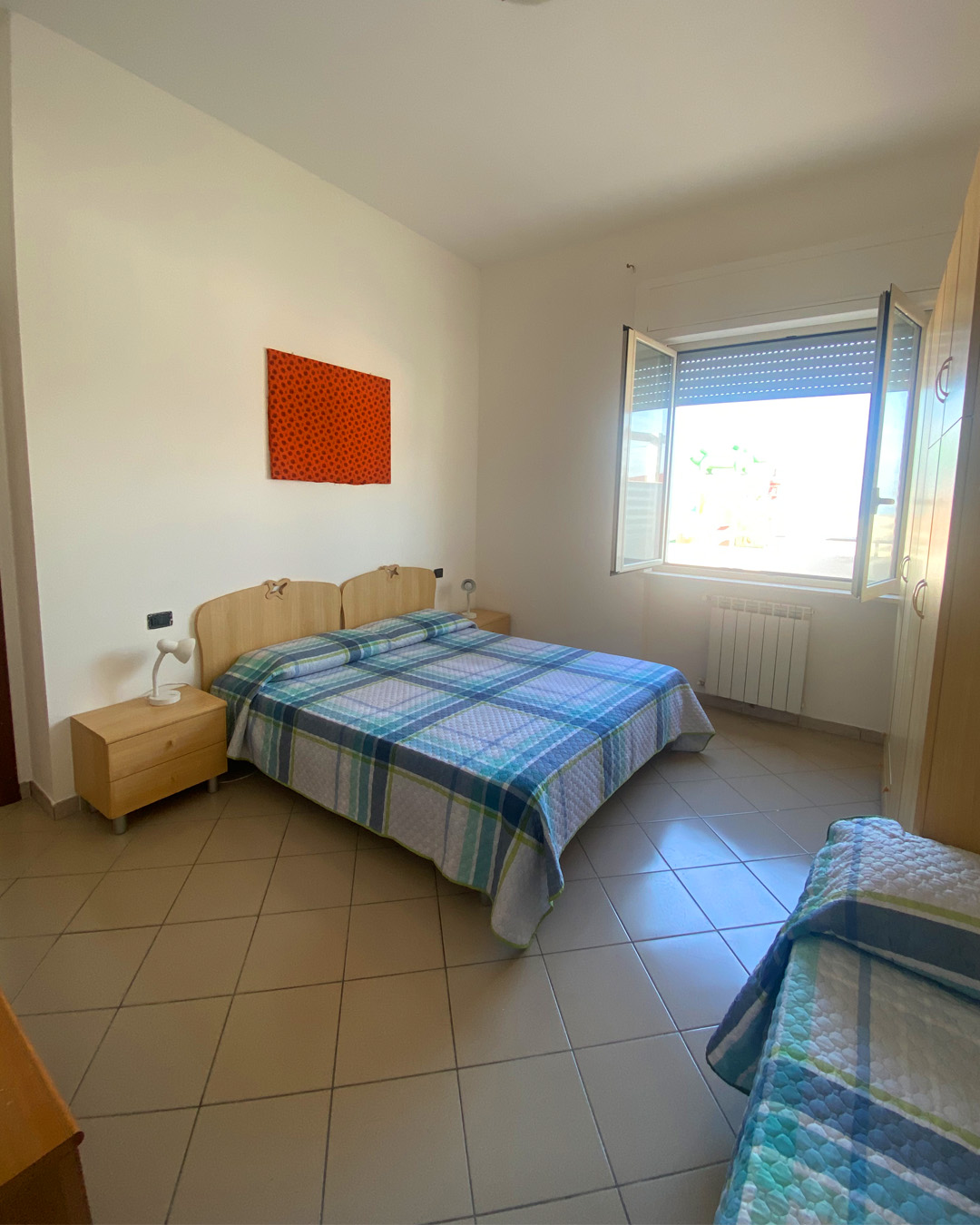 Appartamento n.9