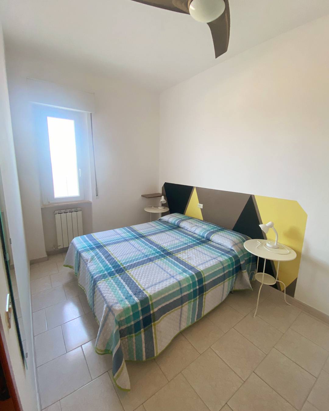 Appartamento n.6