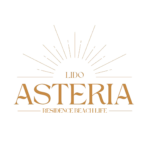 logo lido asteria