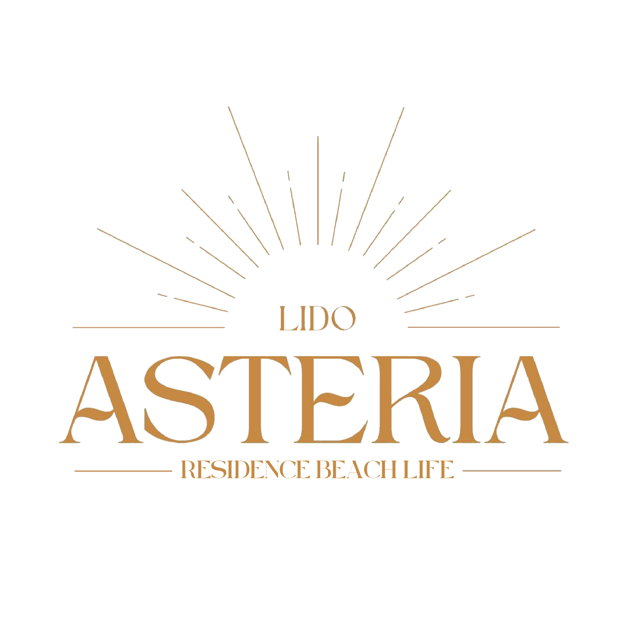 logo lido asteria