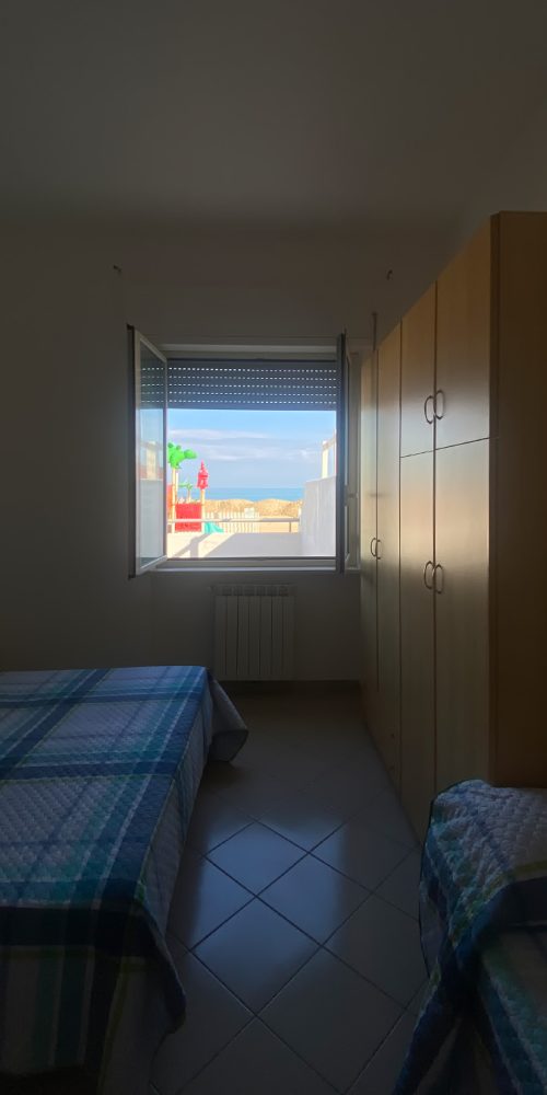 4 appartamento affitto